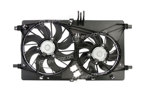 Thermotec D8R016TT