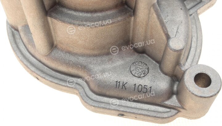 Continental 6PK1733WP3
