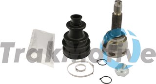 TrakMotive 40-0150