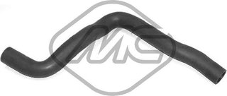 Metalcaucho / STC 08599