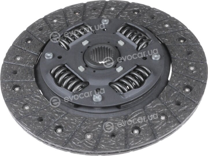 Blue Print ADC43163