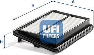 UFI 30.C41.00