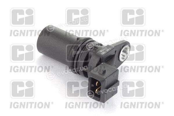 Quinton Hazell XREV536