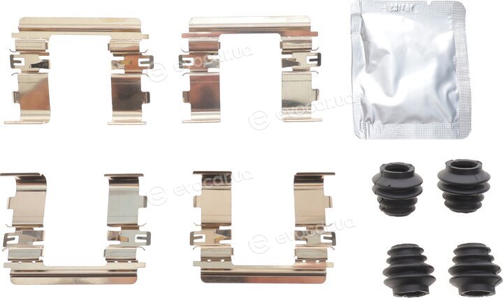 Kawe / Quick Brake 109-0185