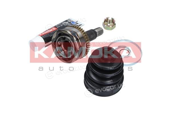Kamoka 6008