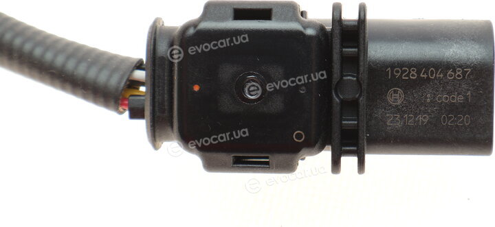 Bosch 0 258 017 272