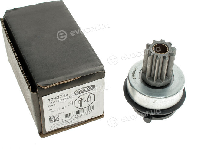 HC Cargo 134371Z