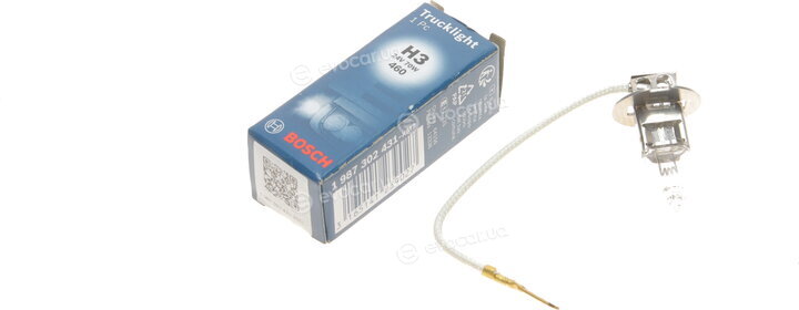 Bosch 1 987 302 431