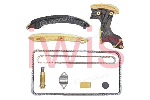 Iwis 59370Set