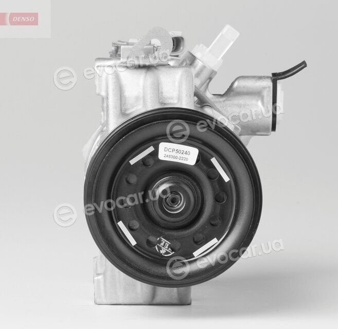Denso DCP50240