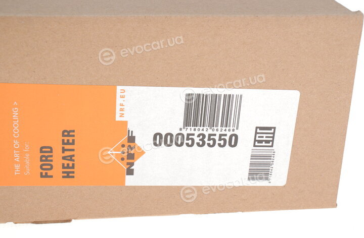 NRF 53550