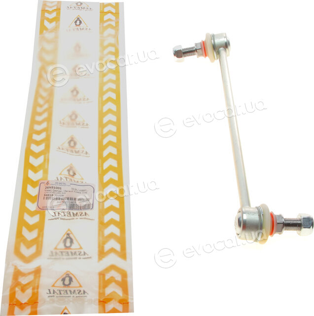 AS Metal 26NS1001