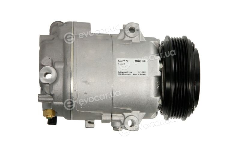 Mahle ACP 179 000P