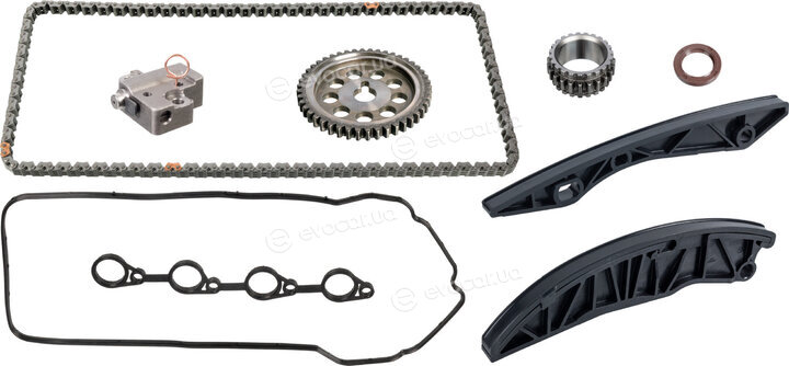 Blue Print ADBP730021