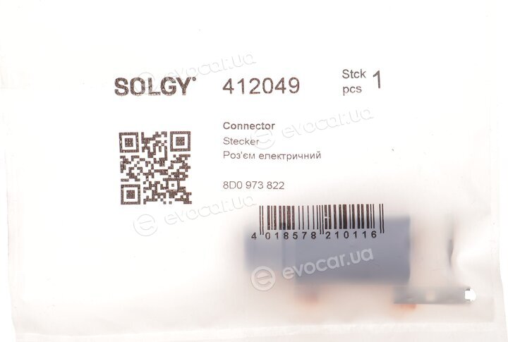Solgy 412049
