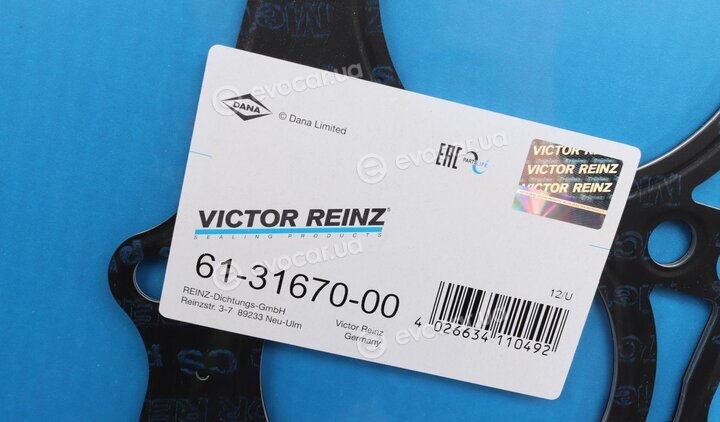 Victor Reinz 61-31670-00