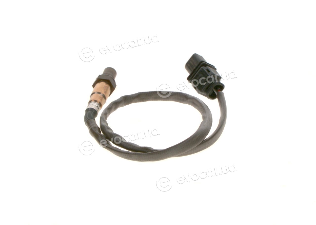 Bosch 0 258 017 345