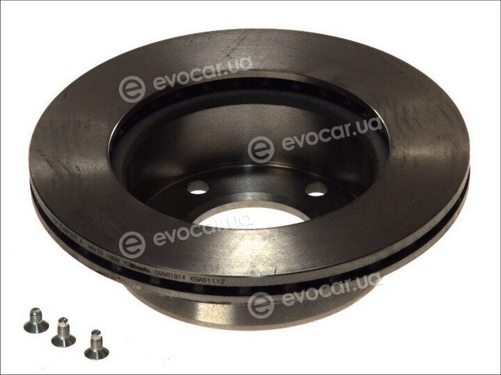 Brembo 09.9618.14