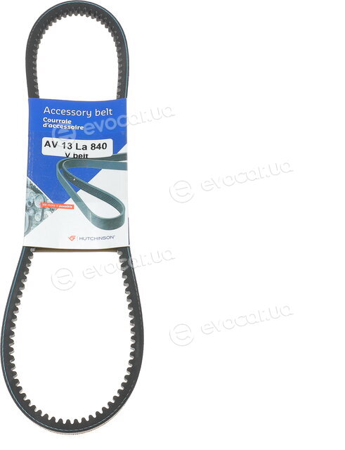 Hutchinson AV 13 La 840