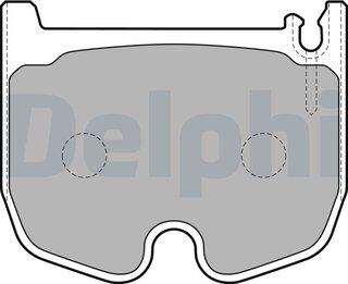Delphi LP1841