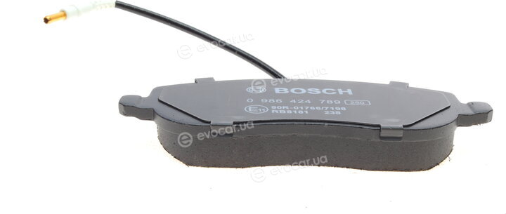 Bosch 0 986 424 789