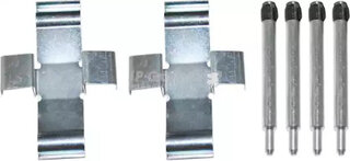 JP Group 8164001510