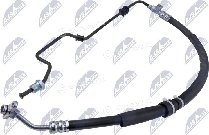 NTY SPH-HD-001