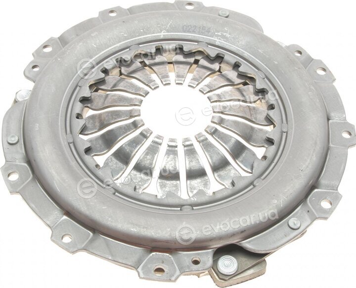 Kawe / Quick Brake 963054CSC