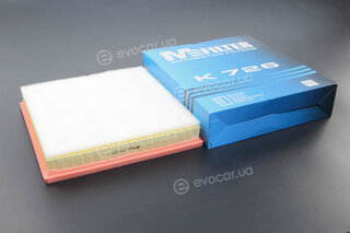 MFilter K 726