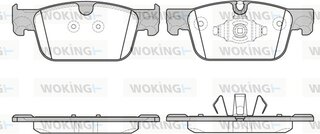 Woking P17923.10