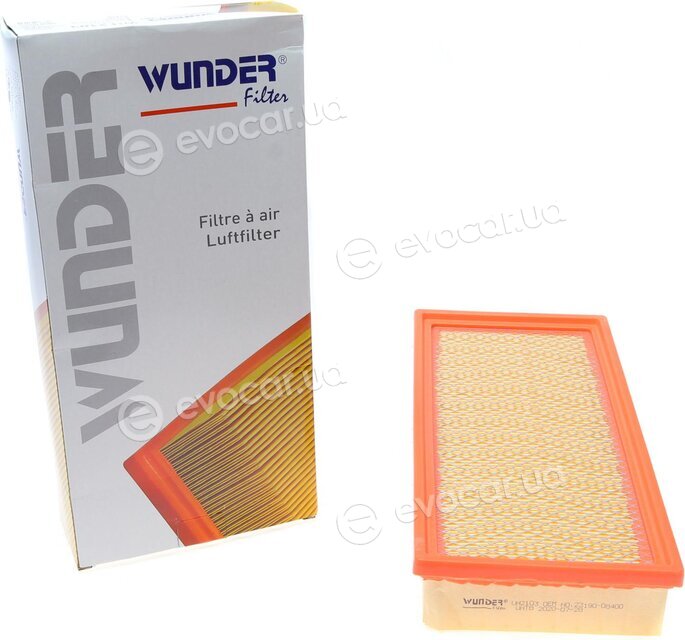 Wunder WH 2103