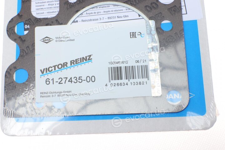 Victor Reinz 61-27435-00