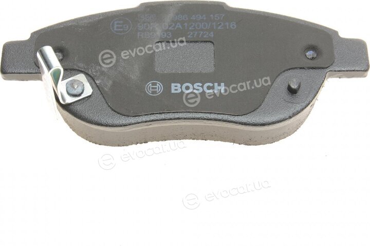 Bosch 0 986 494 157