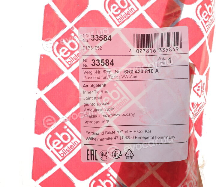 Febi 33584