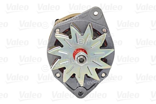 Valeo 436351