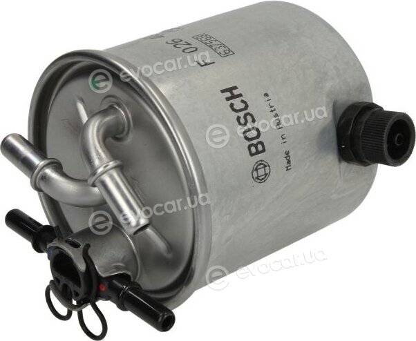 Bosch F 026 402 072