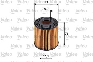 Valeo 586523