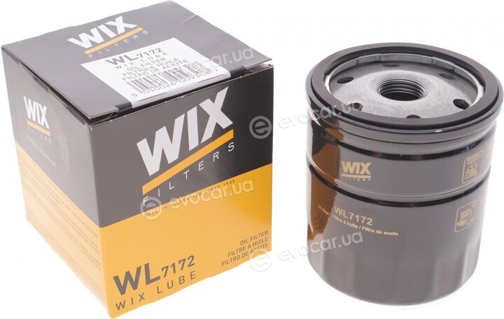 WIX WL7172