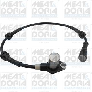 Meat & Doria 90790