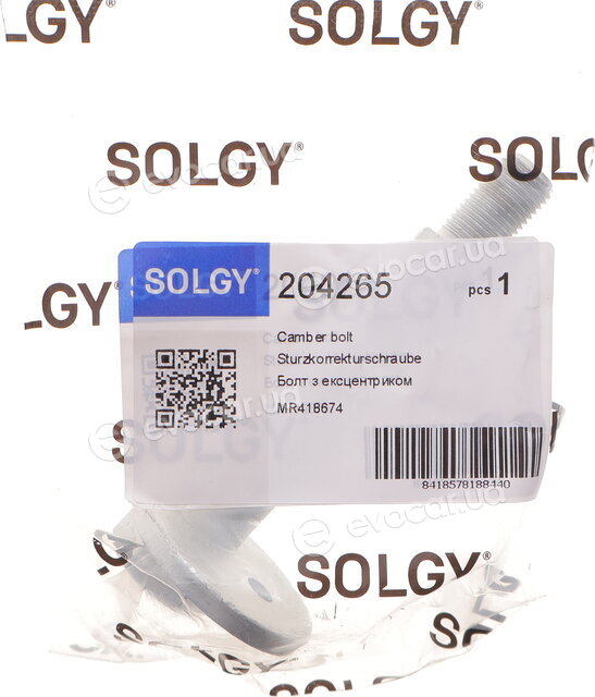 Solgy 204265
