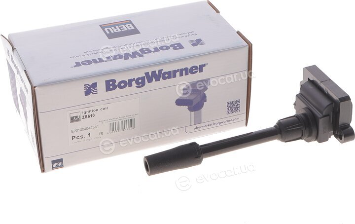 Beru ZS610