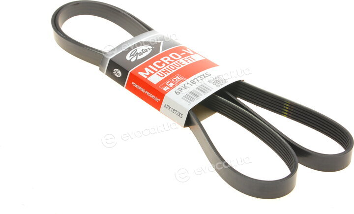 Gates 6PK1873XS