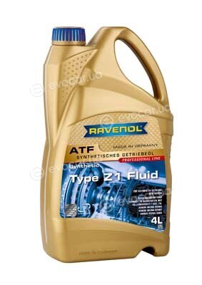 Ravenol ATF TYPE Z1 FLUID 4L