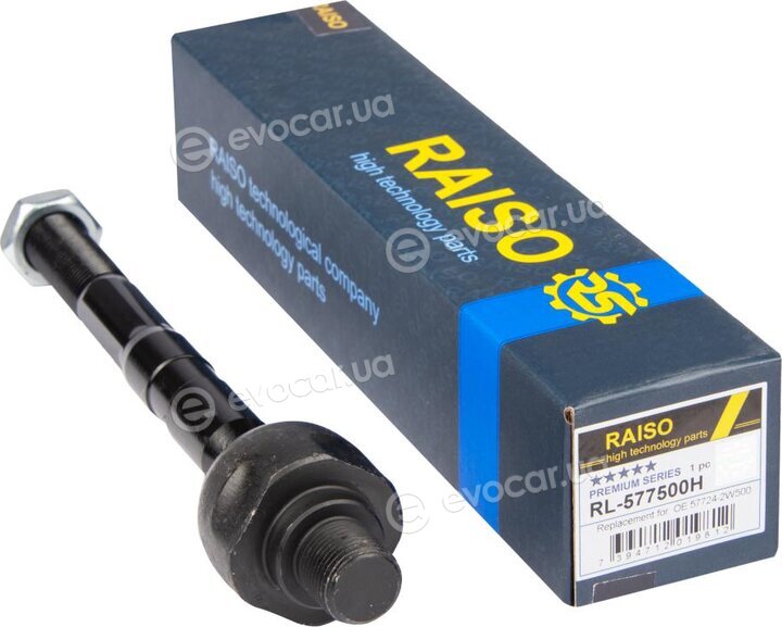 Raiso RL577500H