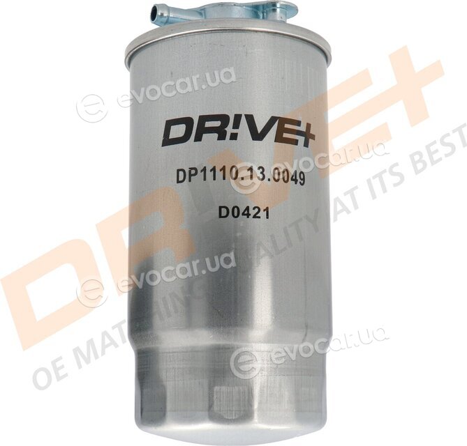 Drive+ DP1110.13.0049