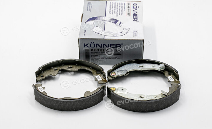 Konner KBS8292