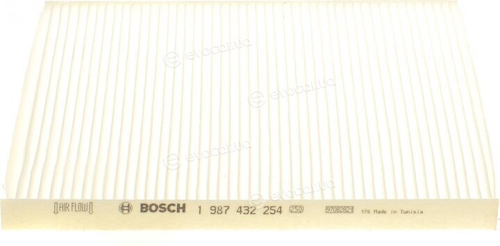 Bosch 1 987 432 254