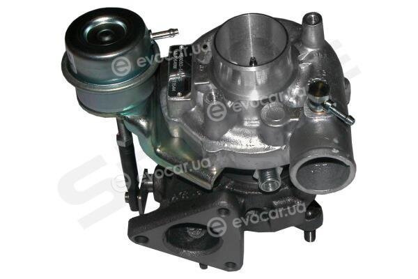 Starline TD S1011T