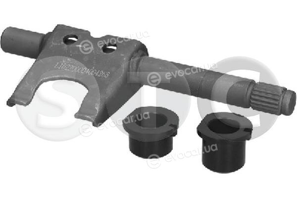 Metalcaucho / STC T404268