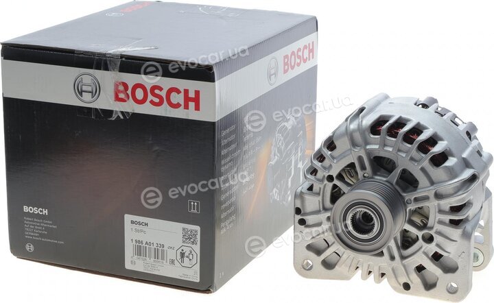 Bosch 1 986 A01 339